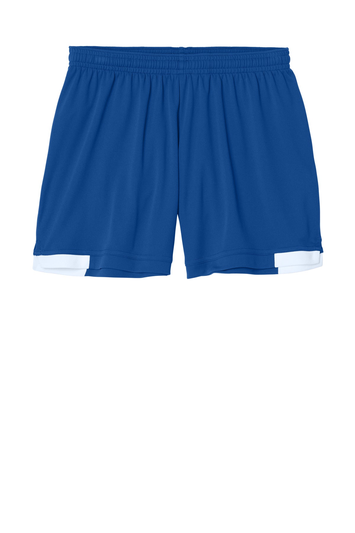 Sport-Tek Women's Club 5 Short LST442