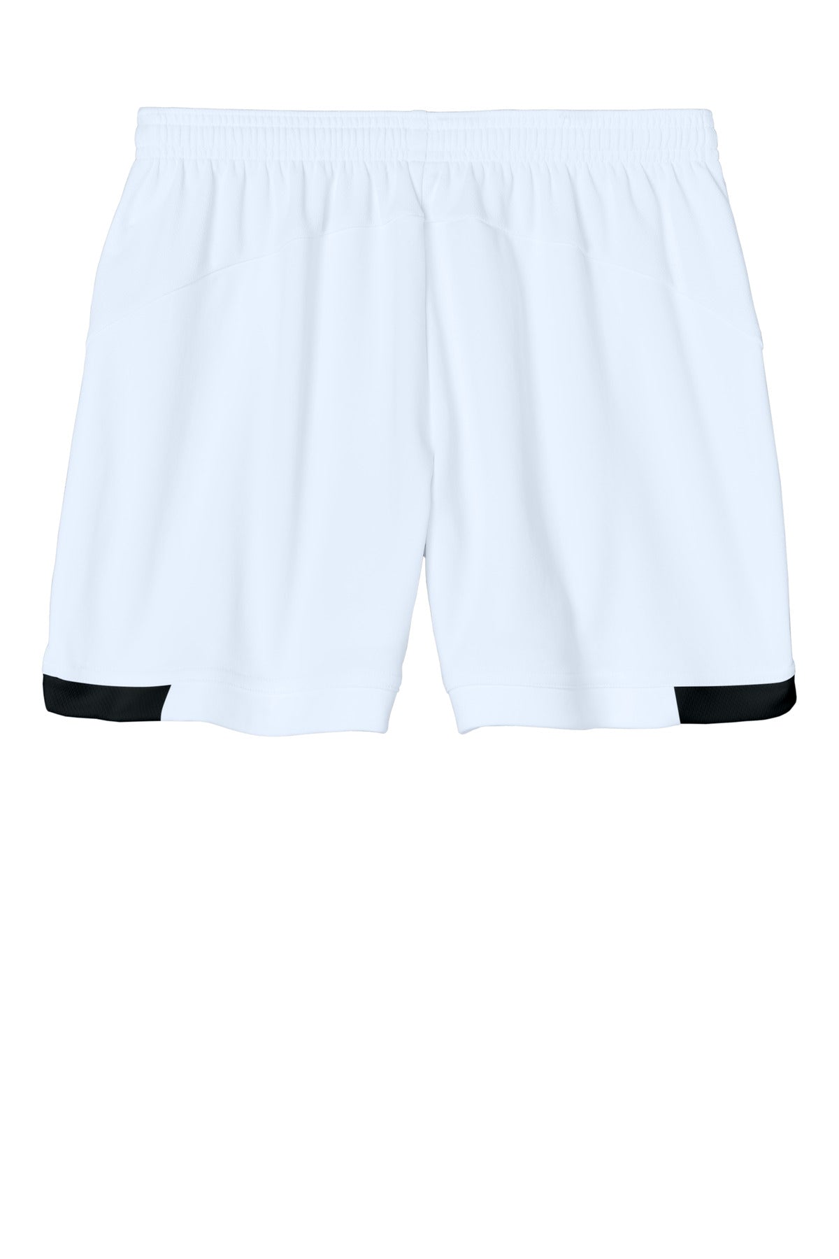 Sport-Tek Women's Club 5 Short LST442