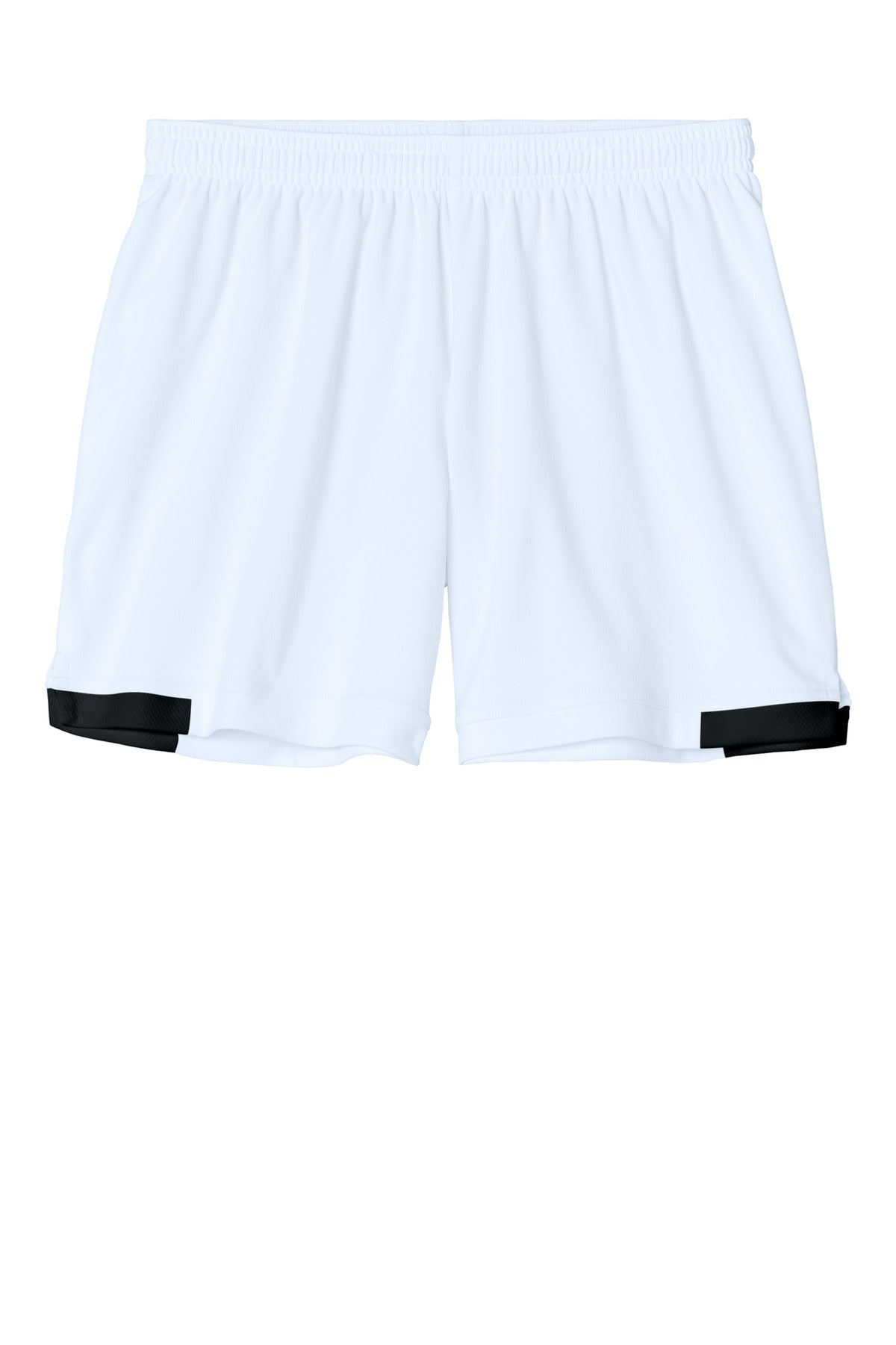 Sport-Tek Women's Club 5 Short LST442