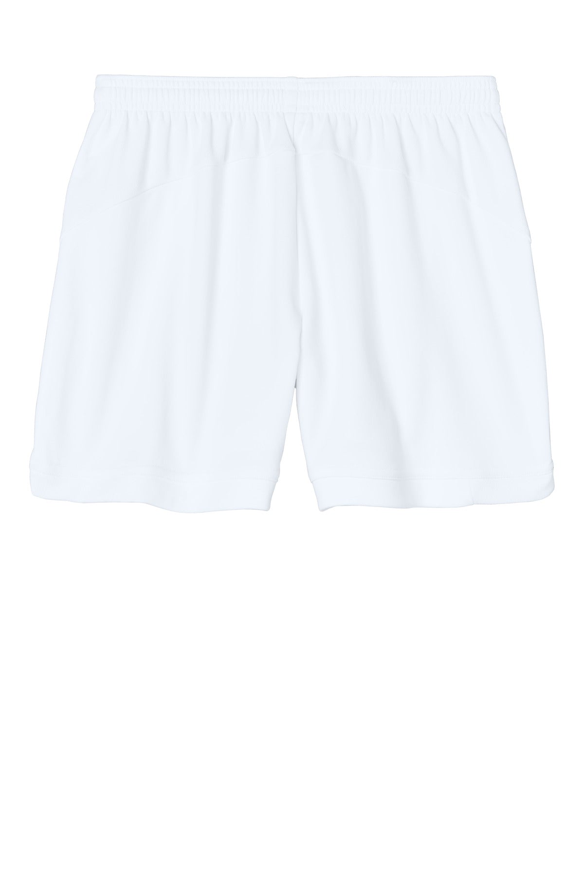 Sport-Tek Women's Club 5 Short LST442