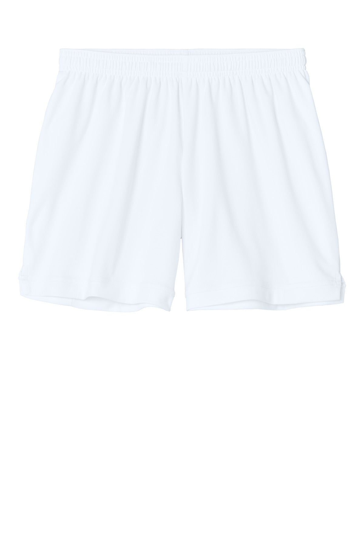 Sport-Tek Women's Club 5 Short LST442
