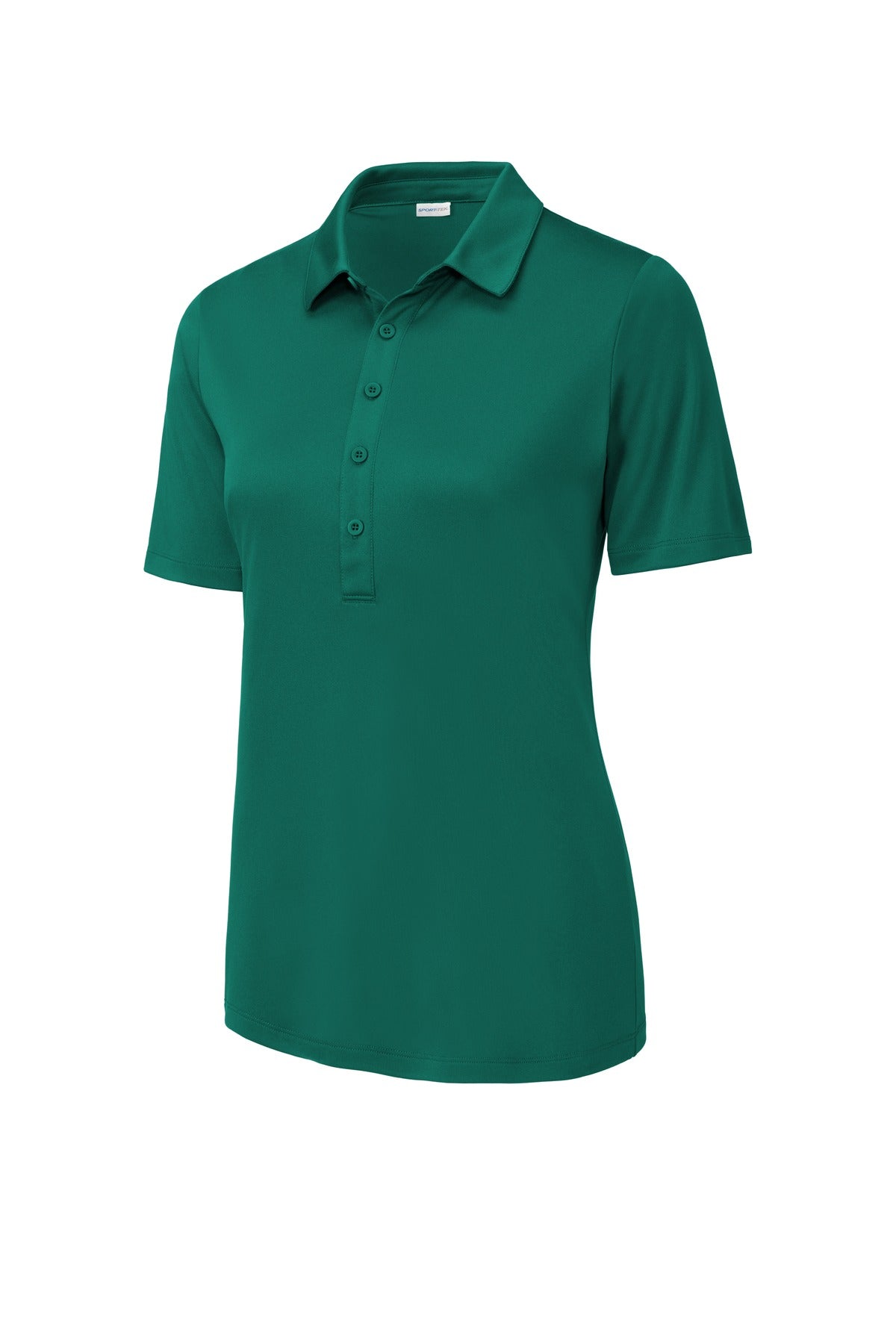 Sport-Tek Women's Posi-UV Pro Polo LST520