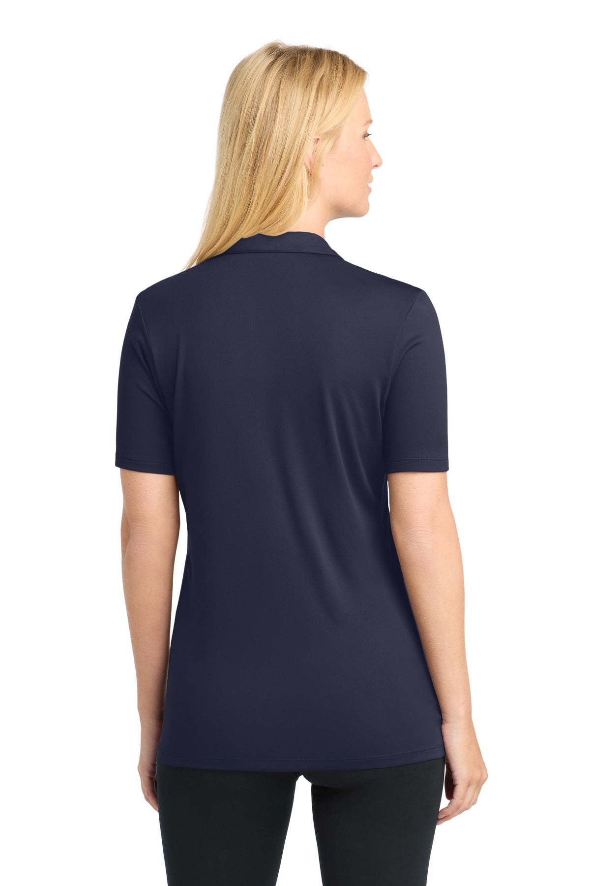 Sport-Tek Women's Posi-UV Pro Polo LST520