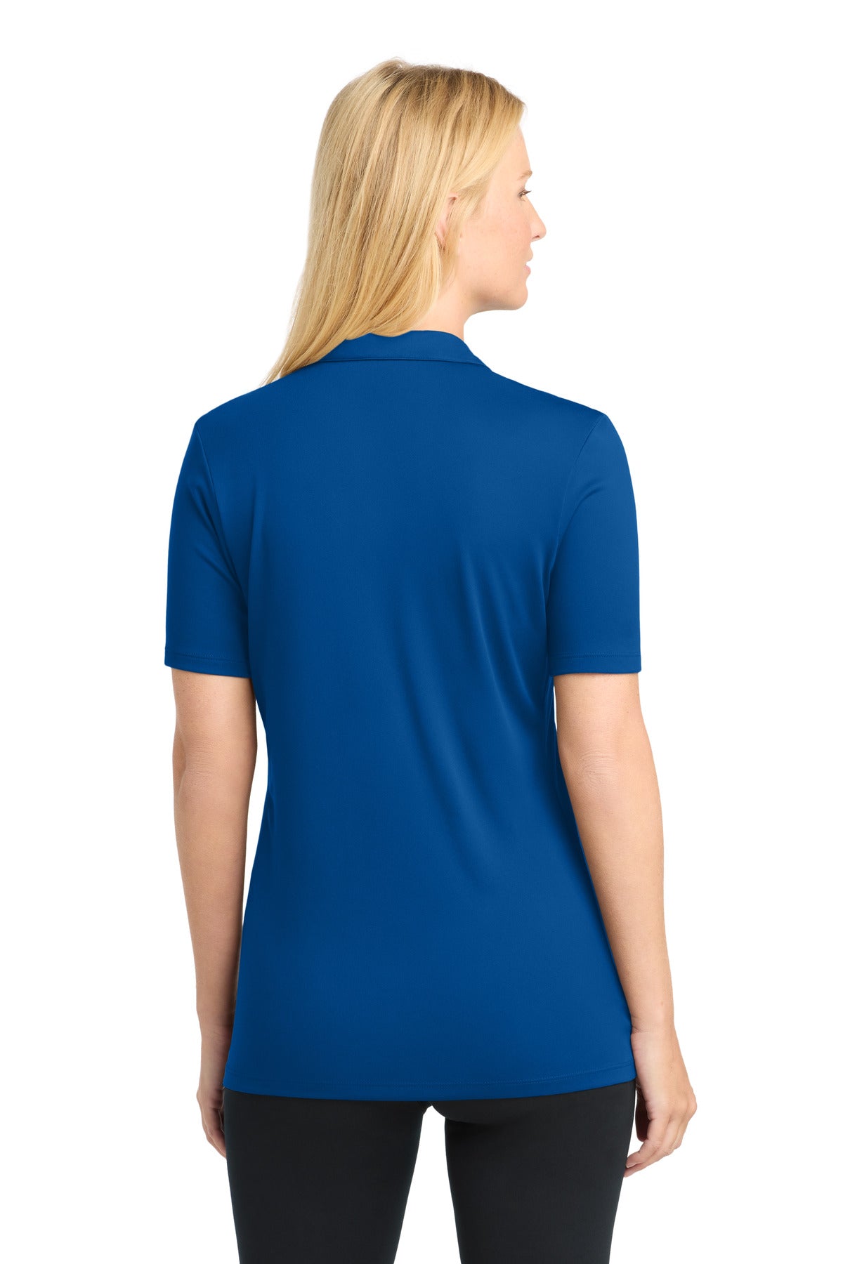 Sport-Tek Women's Posi-UV Pro Polo LST520