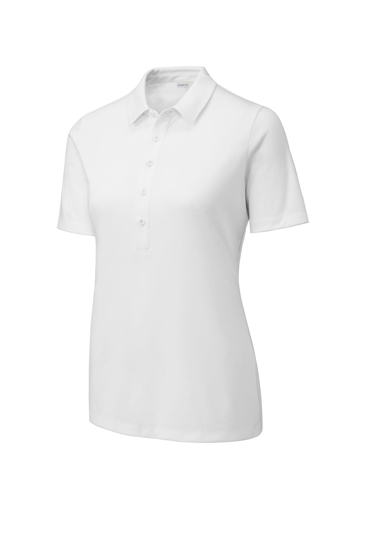 Sport-Tek Women's Posi-UV Pro Polo LST520