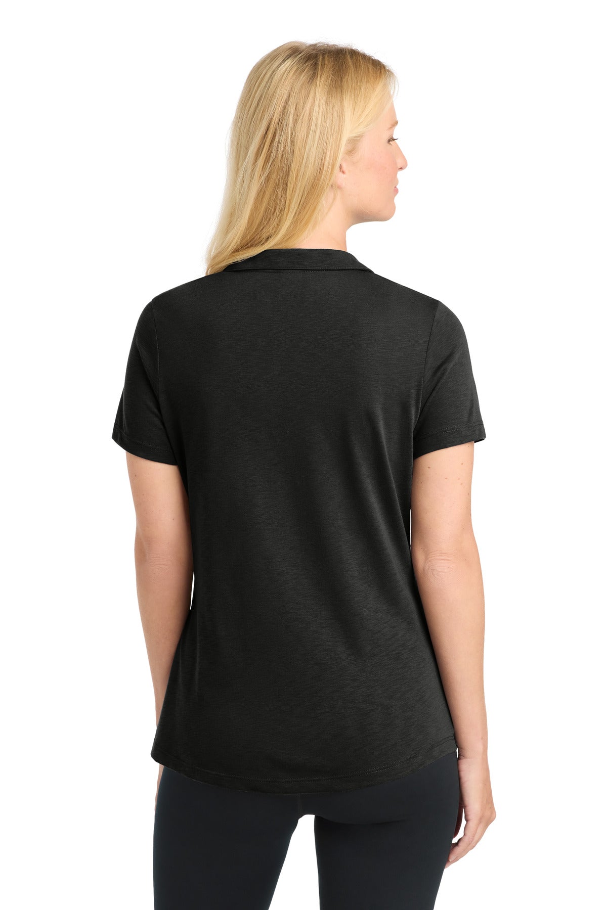 Sport-Tek Women's PosiCharge Strive Polo LST530