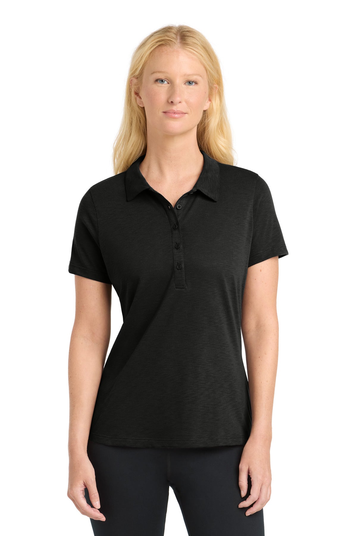 Sport-Tek Women's PosiCharge Strive Polo LST530
