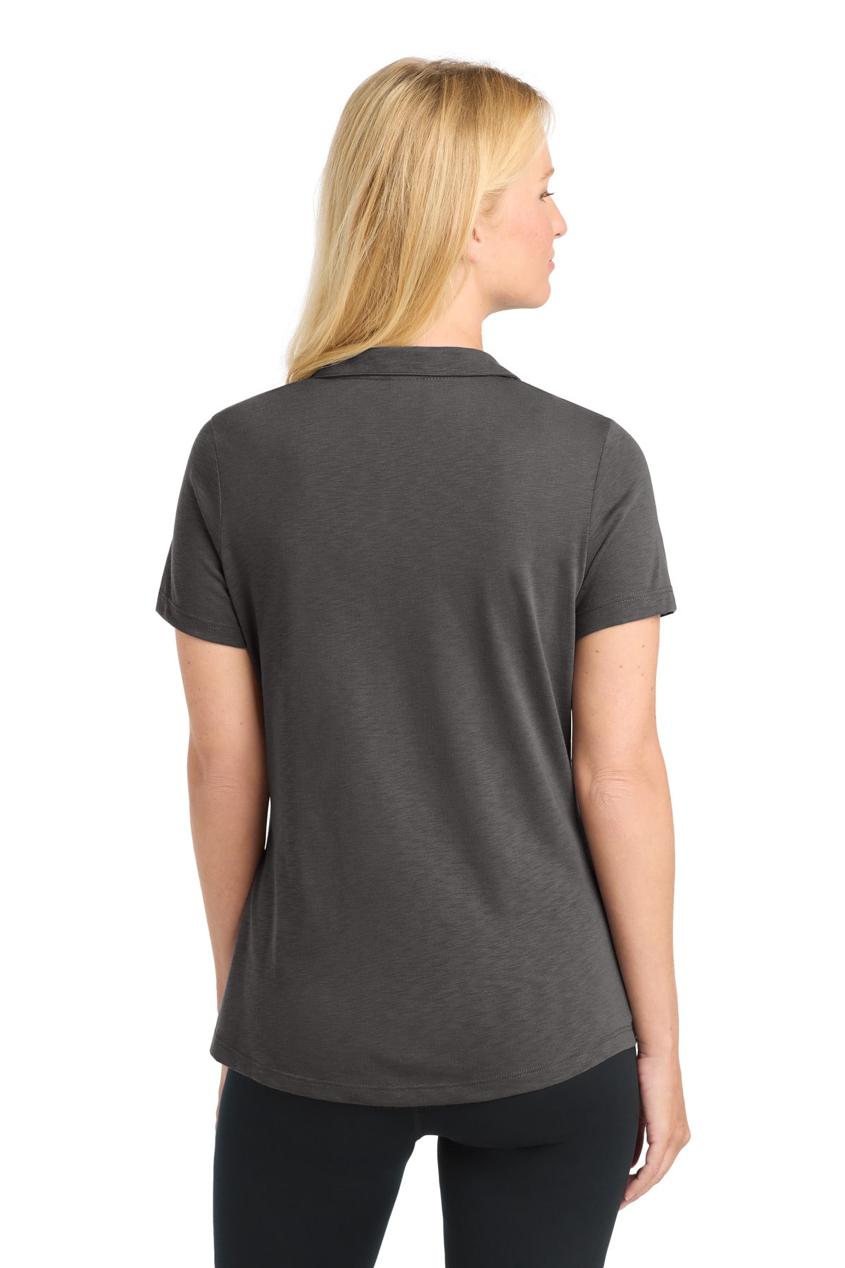 Sport-Tek Women's PosiCharge Strive Polo LST530