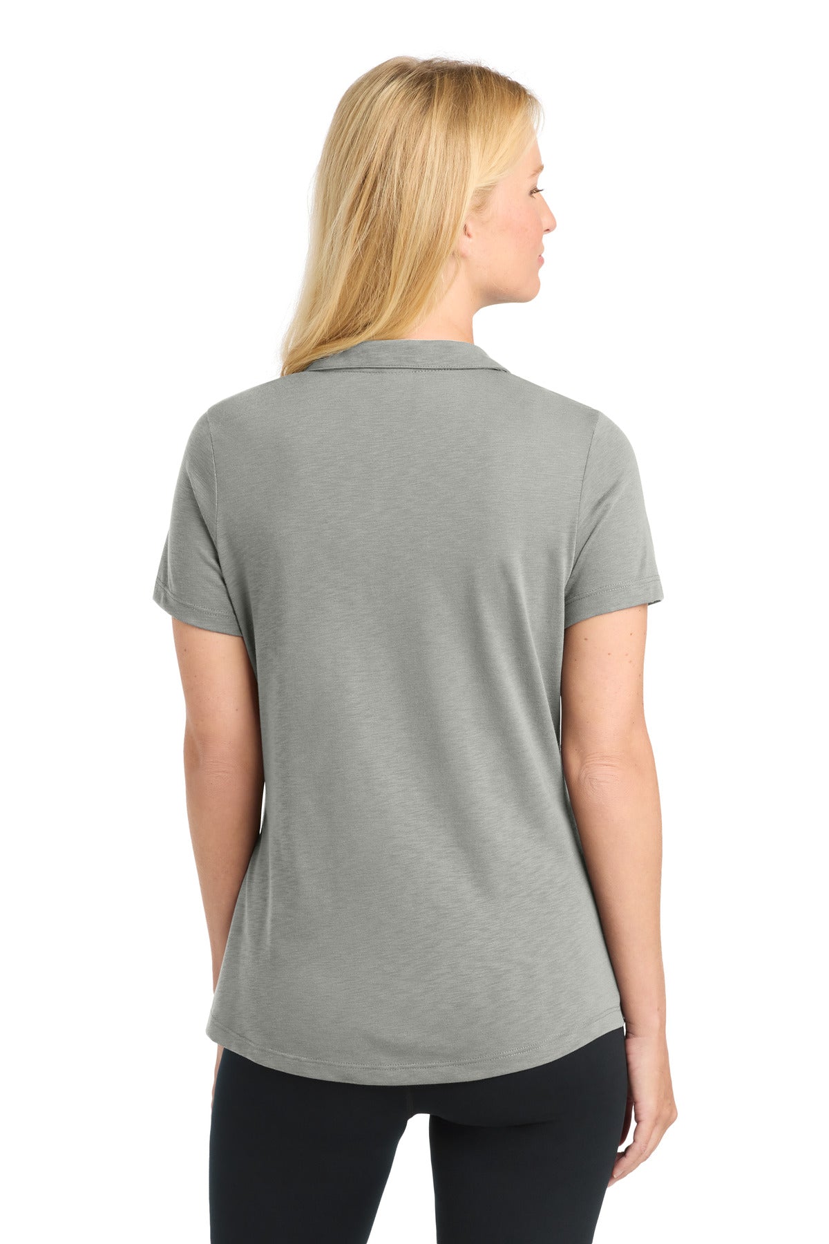 Sport-Tek Women's PosiCharge Strive Polo LST530