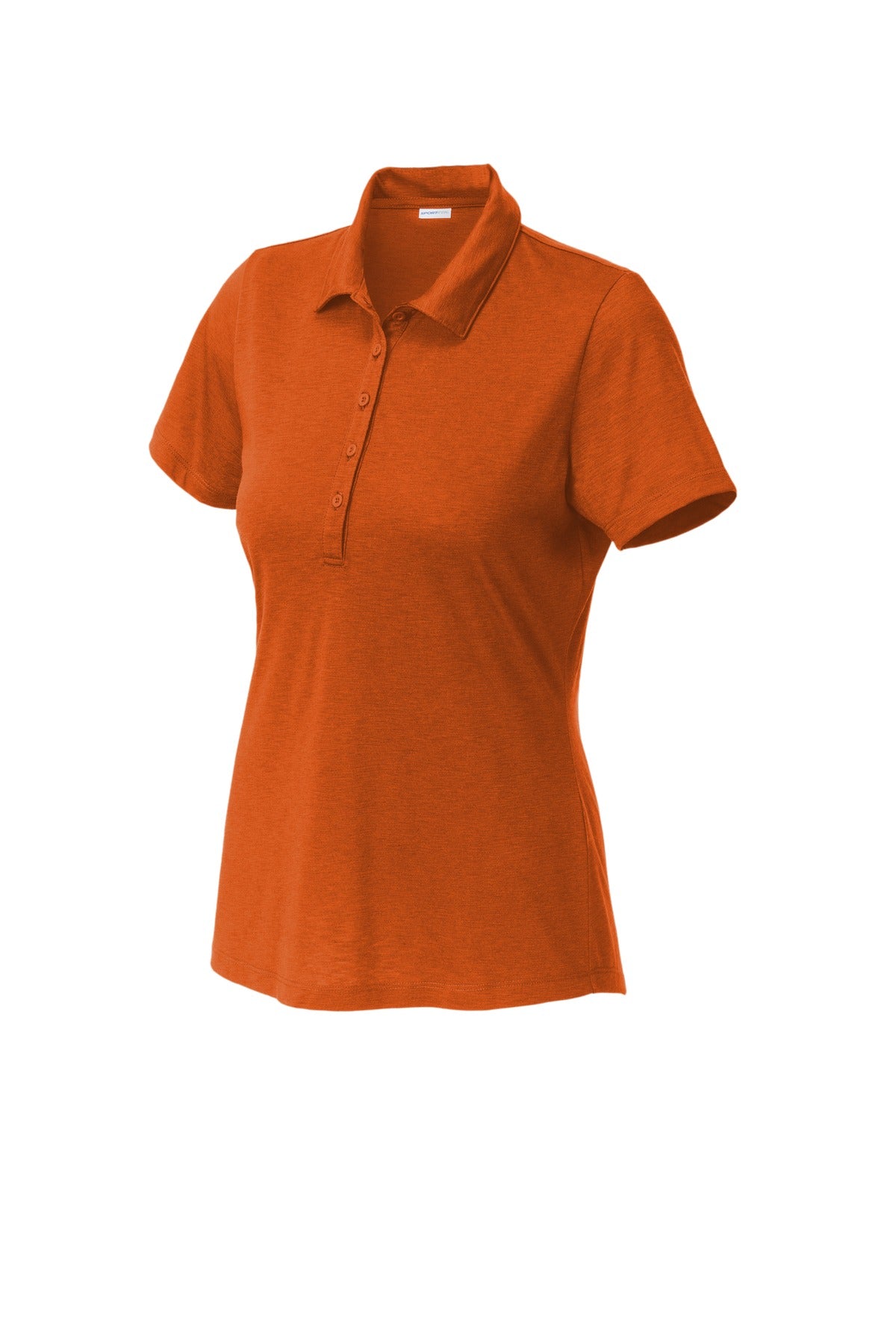 Sport-Tek Women's PosiCharge Strive Polo LST530