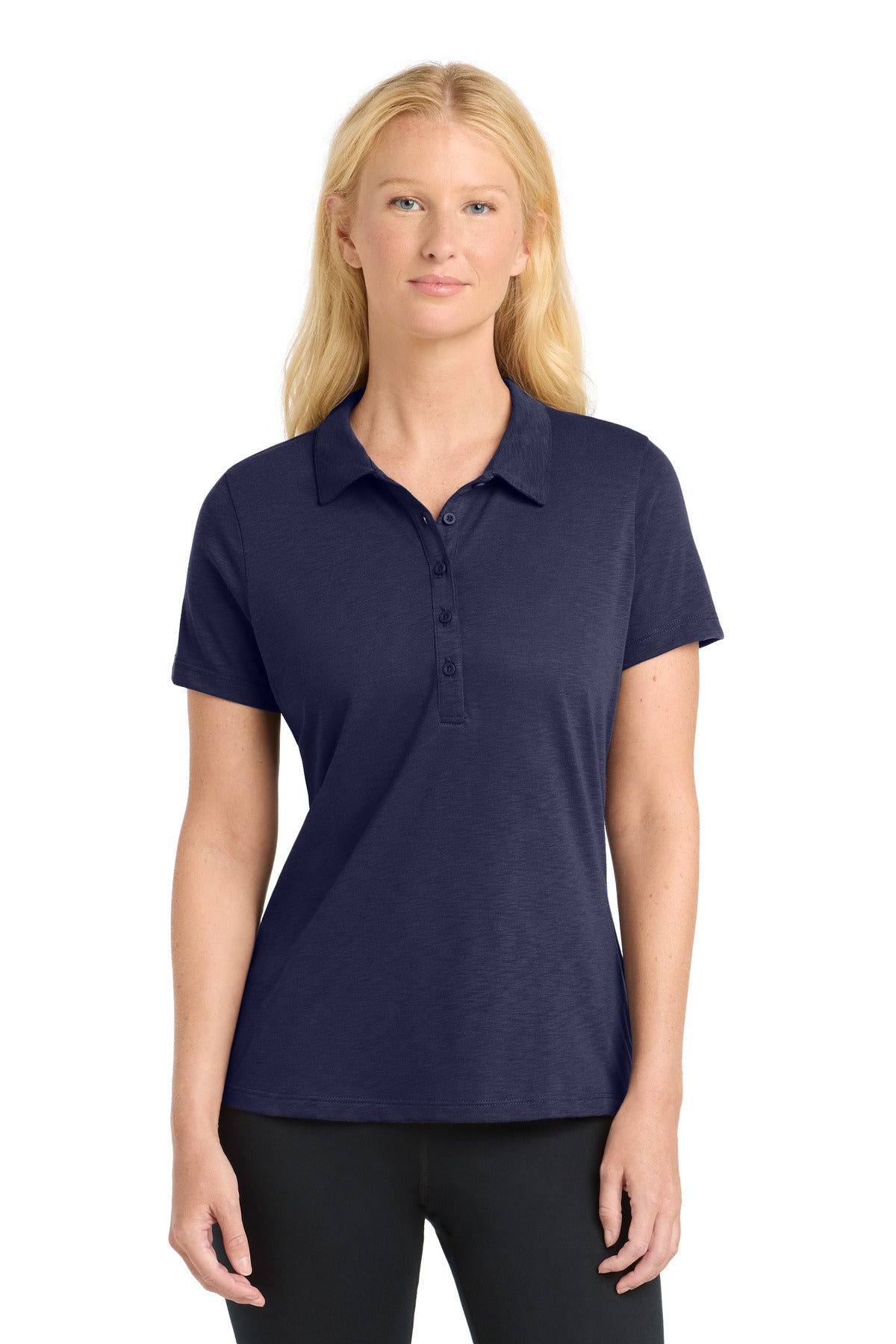 Sport-Tek Women's PosiCharge Strive Polo LST530
