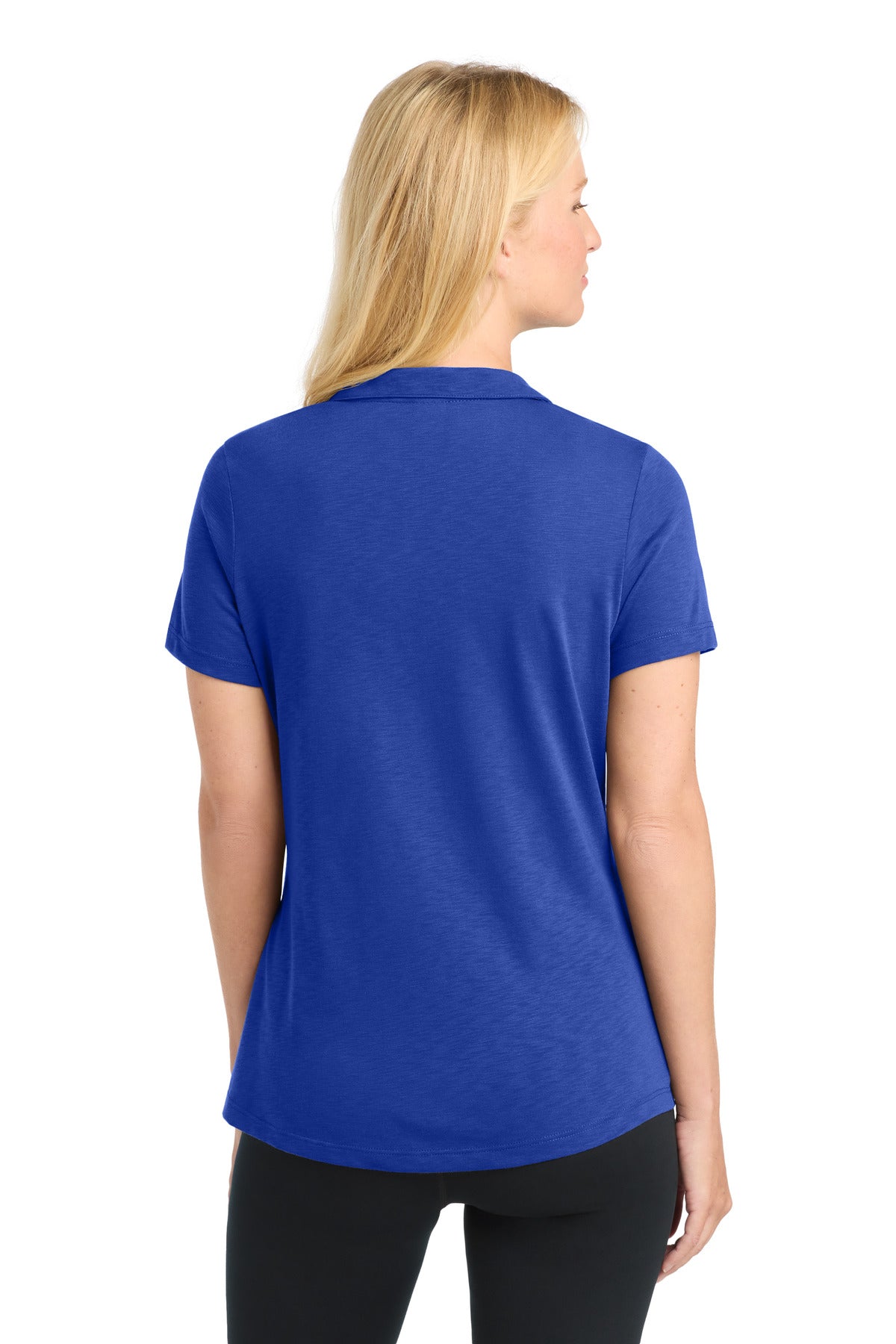 Sport-Tek Women's PosiCharge Strive Polo LST530