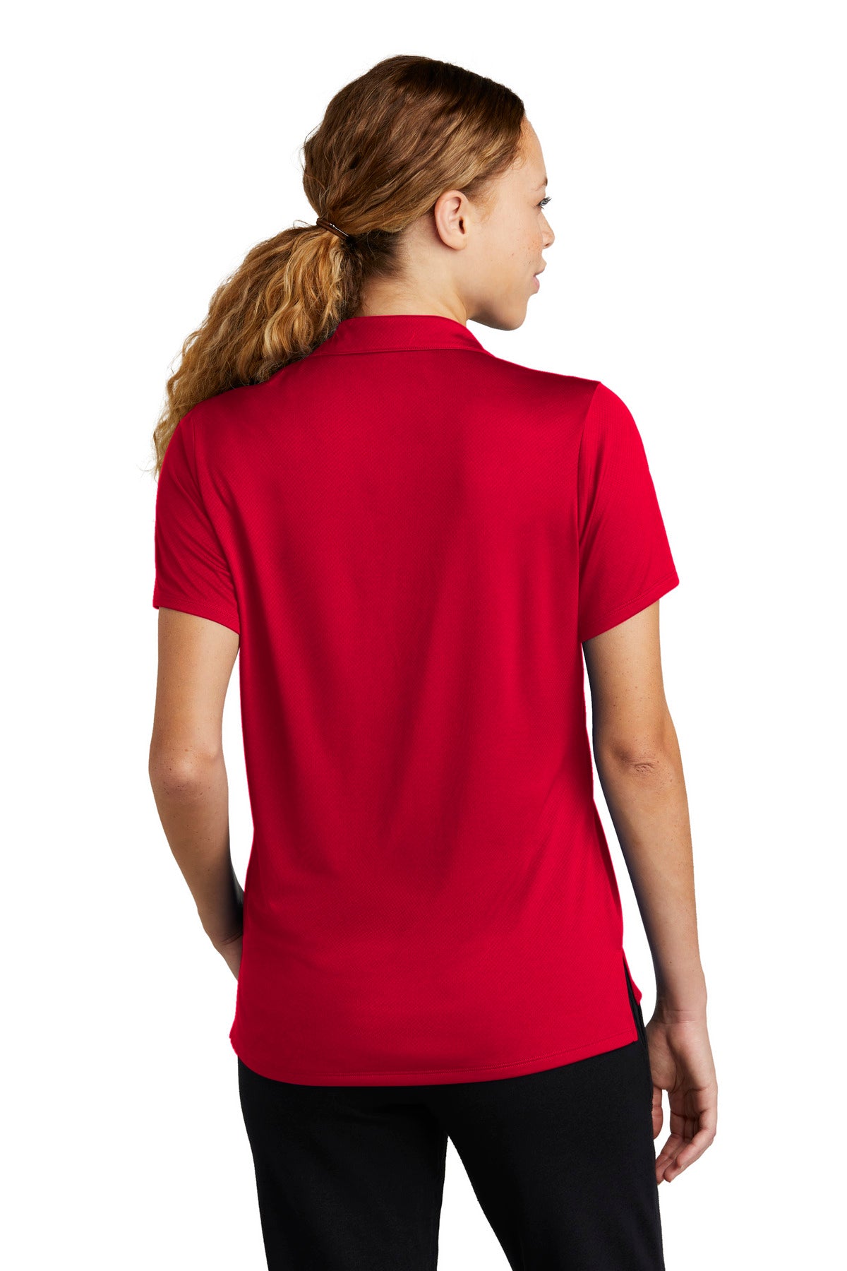Sport-Tek Women's Sideline Polo LST535