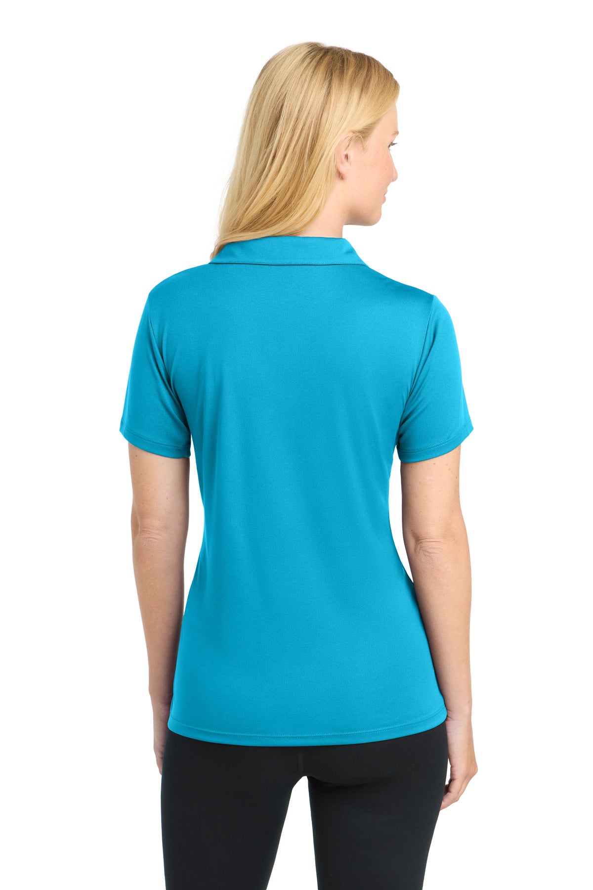 Sport-Tek Women's PosiCharge Competitor Polo LST550