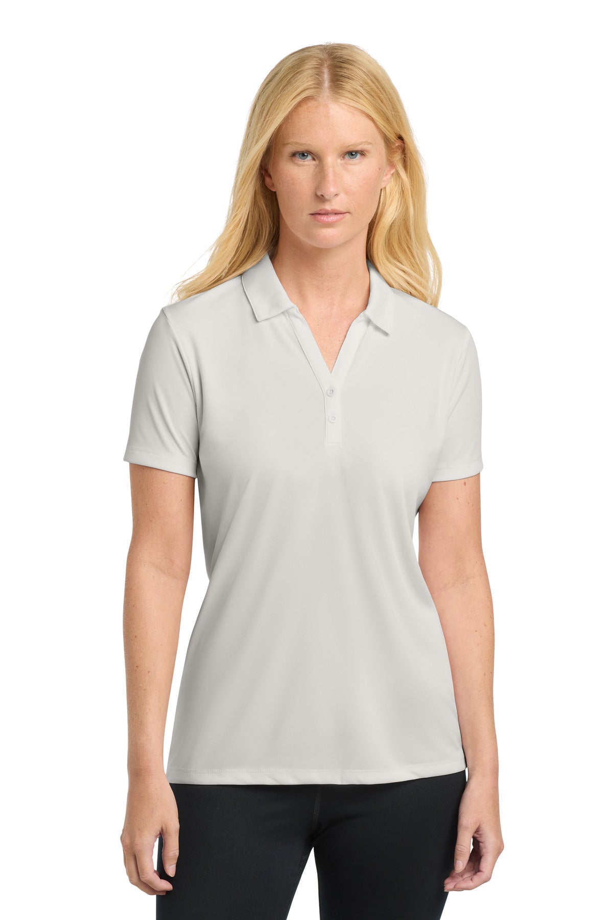 Sport-Tek Women's PosiCharge Competitor Polo LST550
