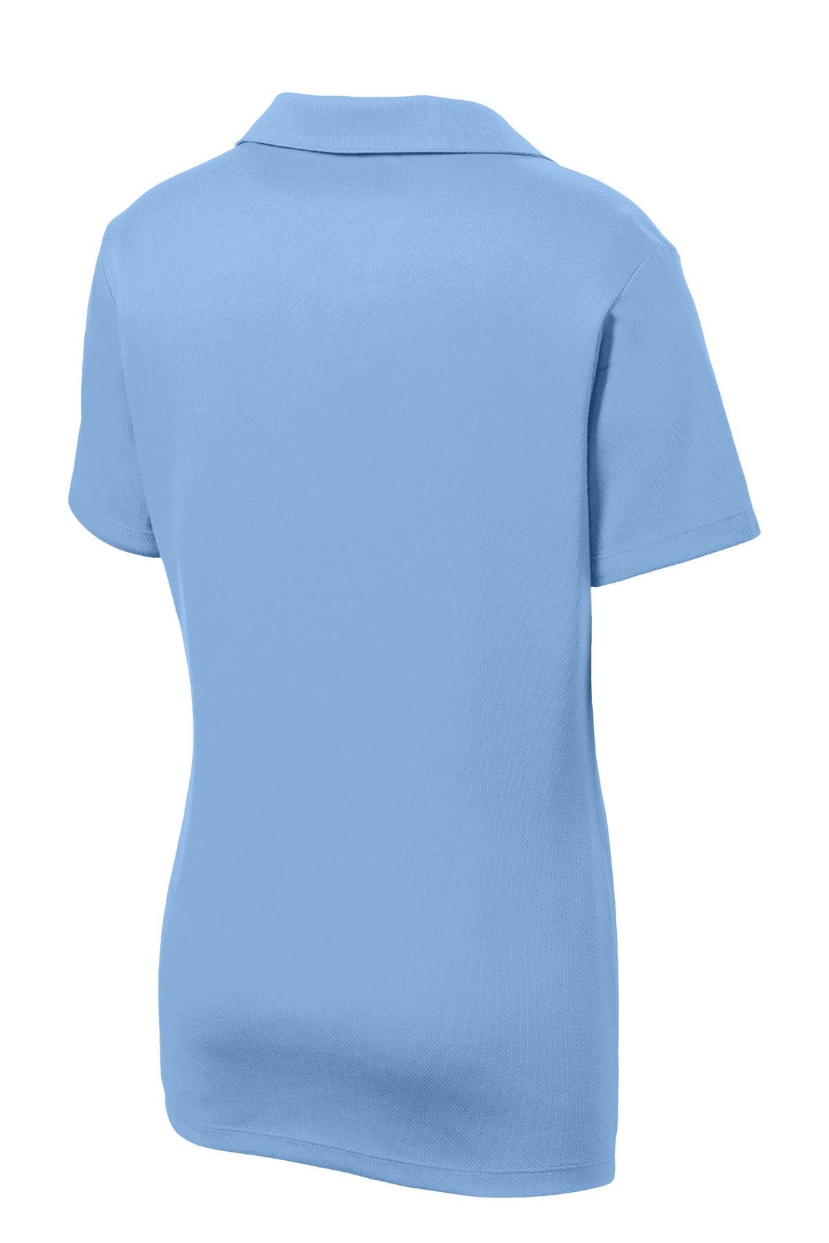 Sport-Tek Women's PosiCharge RacerMesh Polo LST640