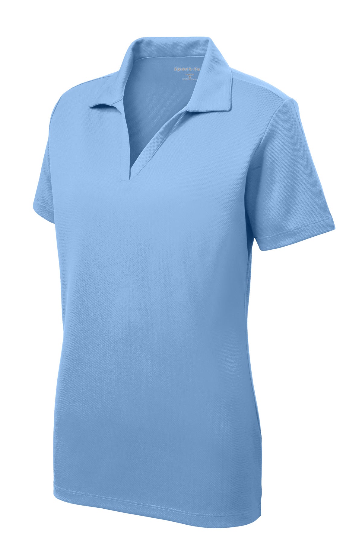 Sport-Tek Women's PosiCharge RacerMesh Polo LST640