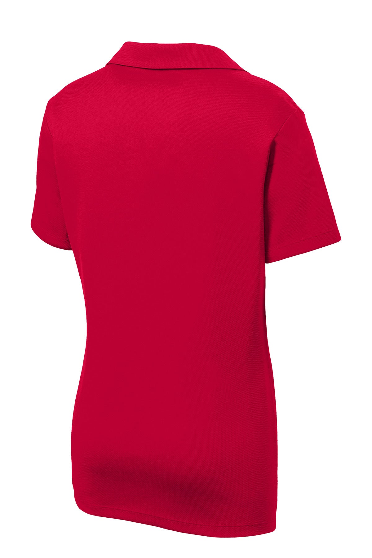 Sport-Tek Women's PosiCharge RacerMesh Polo LST640