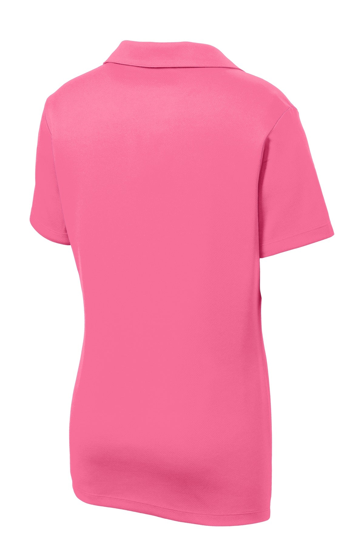 Sport-Tek Women's PosiCharge RacerMesh Polo LST640