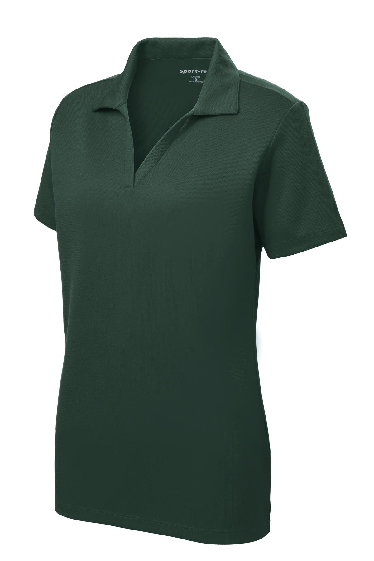 Sport-Tek Women's PosiCharge RacerMesh Polo LST640