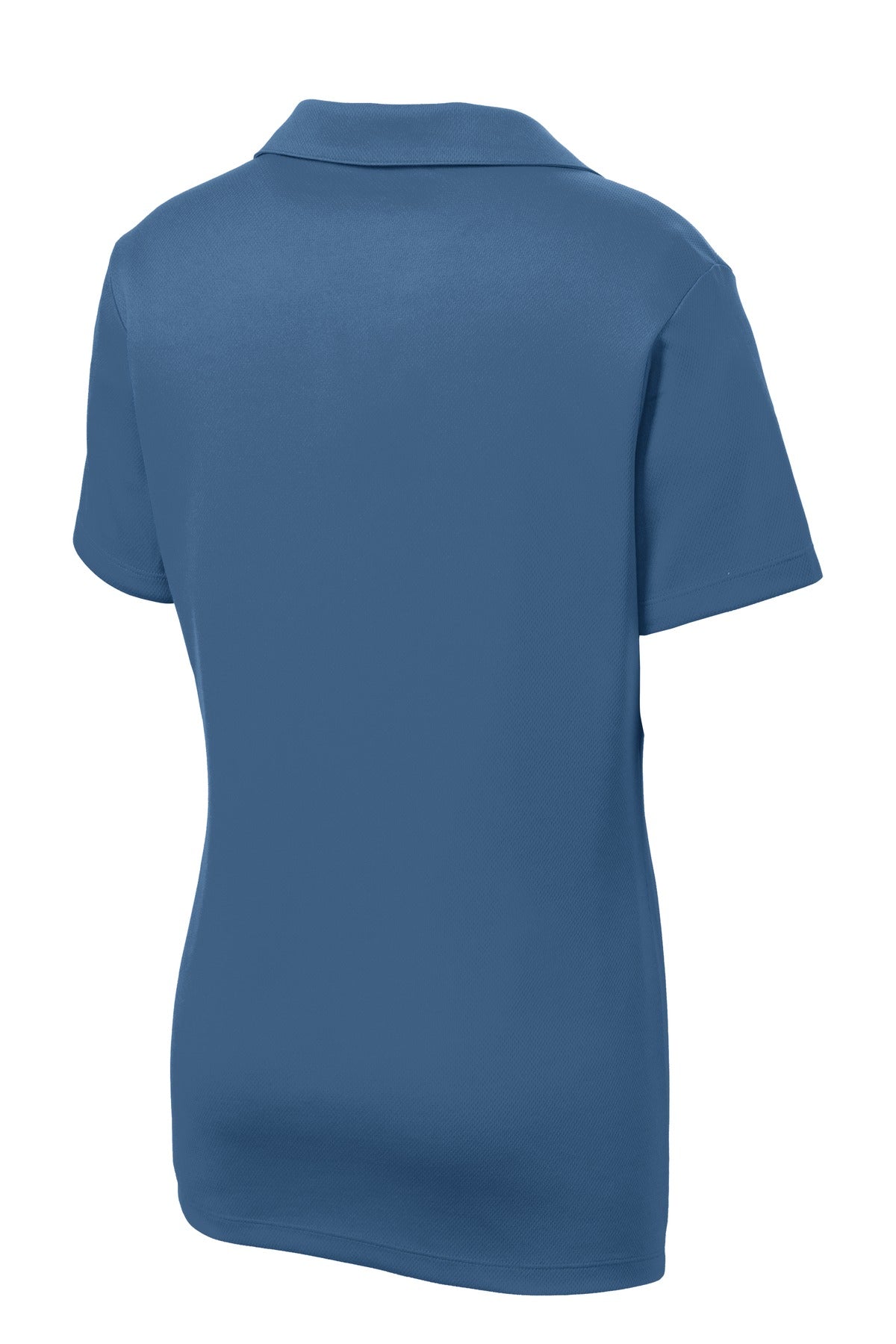 Sport-Tek Women's PosiCharge RacerMesh Polo LST640