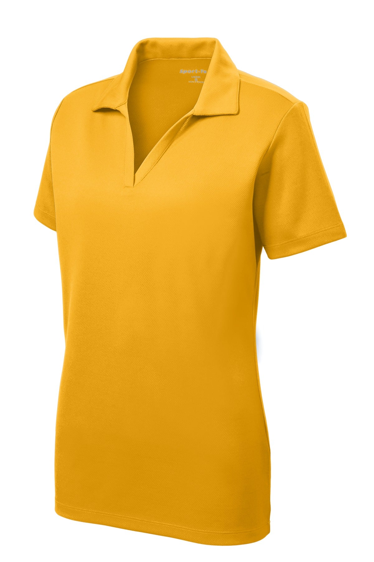Sport-Tek Women's PosiCharge RacerMesh Polo LST640