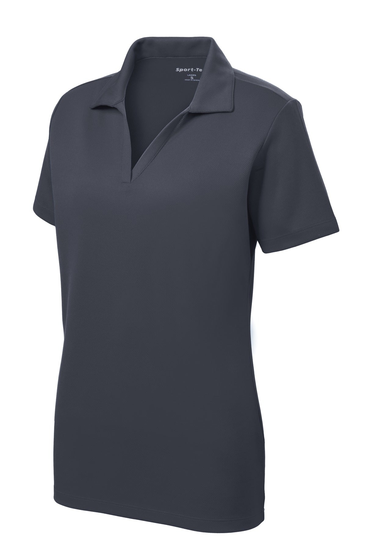 Sport-Tek Women's PosiCharge RacerMesh Polo LST640
