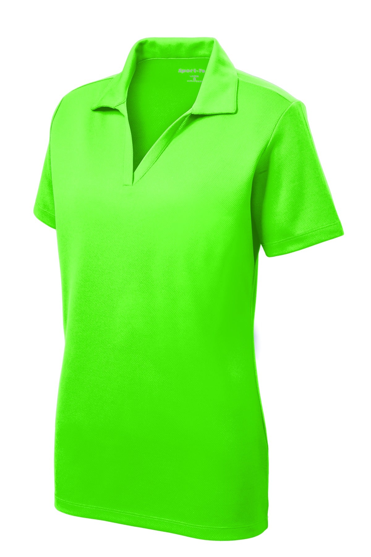 Sport-Tek Women's PosiCharge RacerMesh Polo LST640