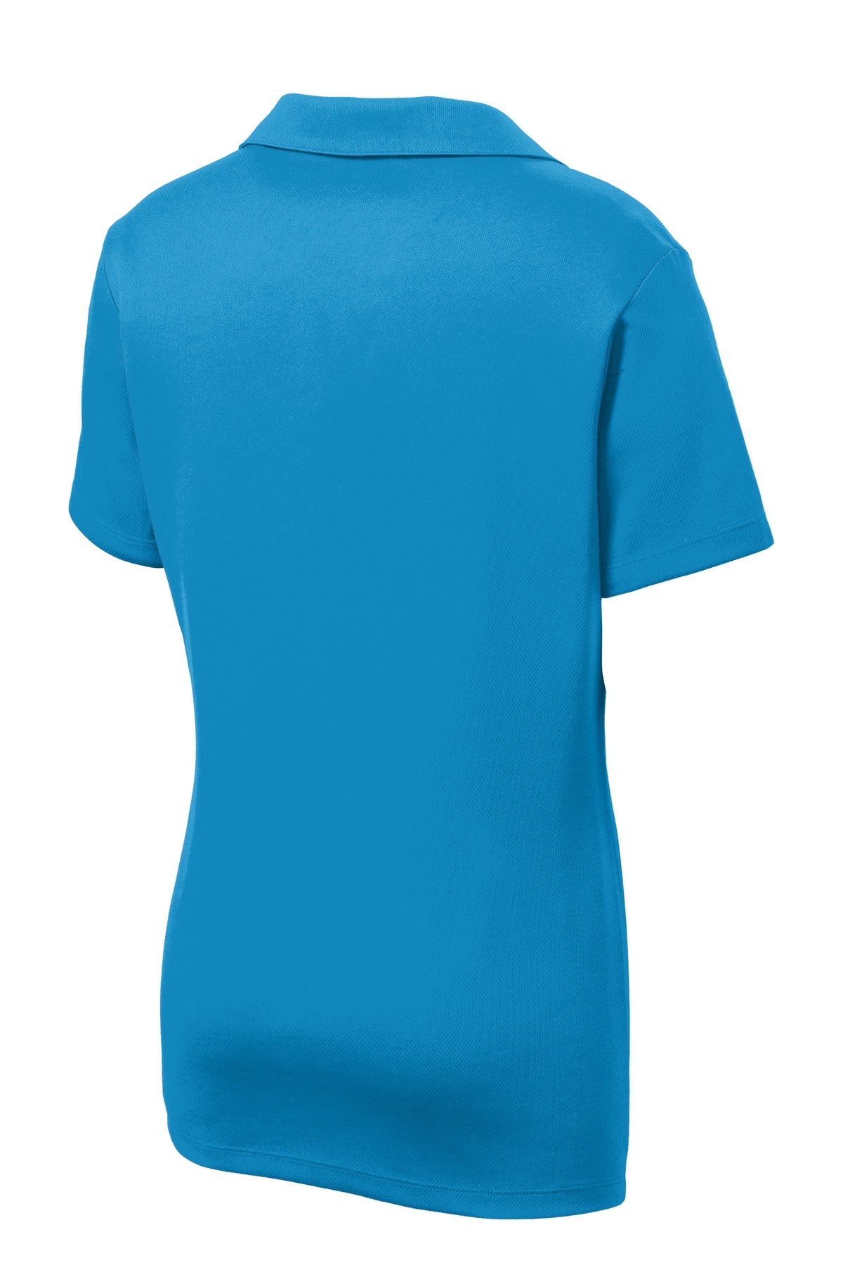 Sport-Tek Women's PosiCharge RacerMesh Polo LST640