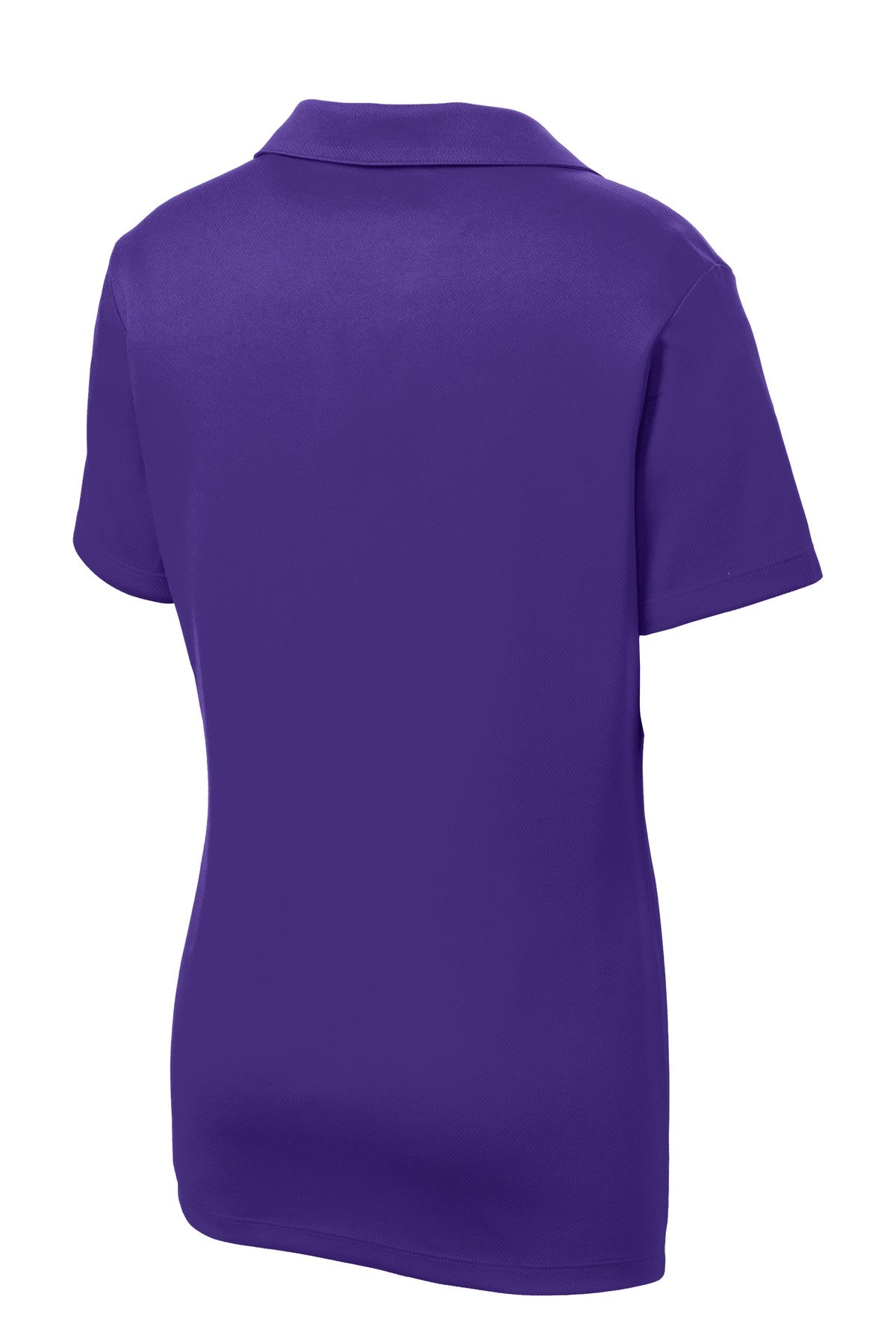 Sport-Tek Women's PosiCharge RacerMesh Polo LST640