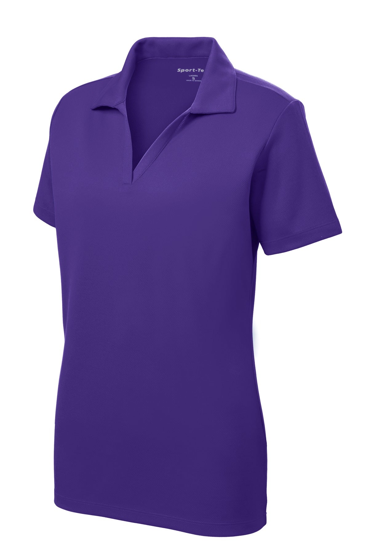 Sport-Tek Women's PosiCharge RacerMesh Polo LST640