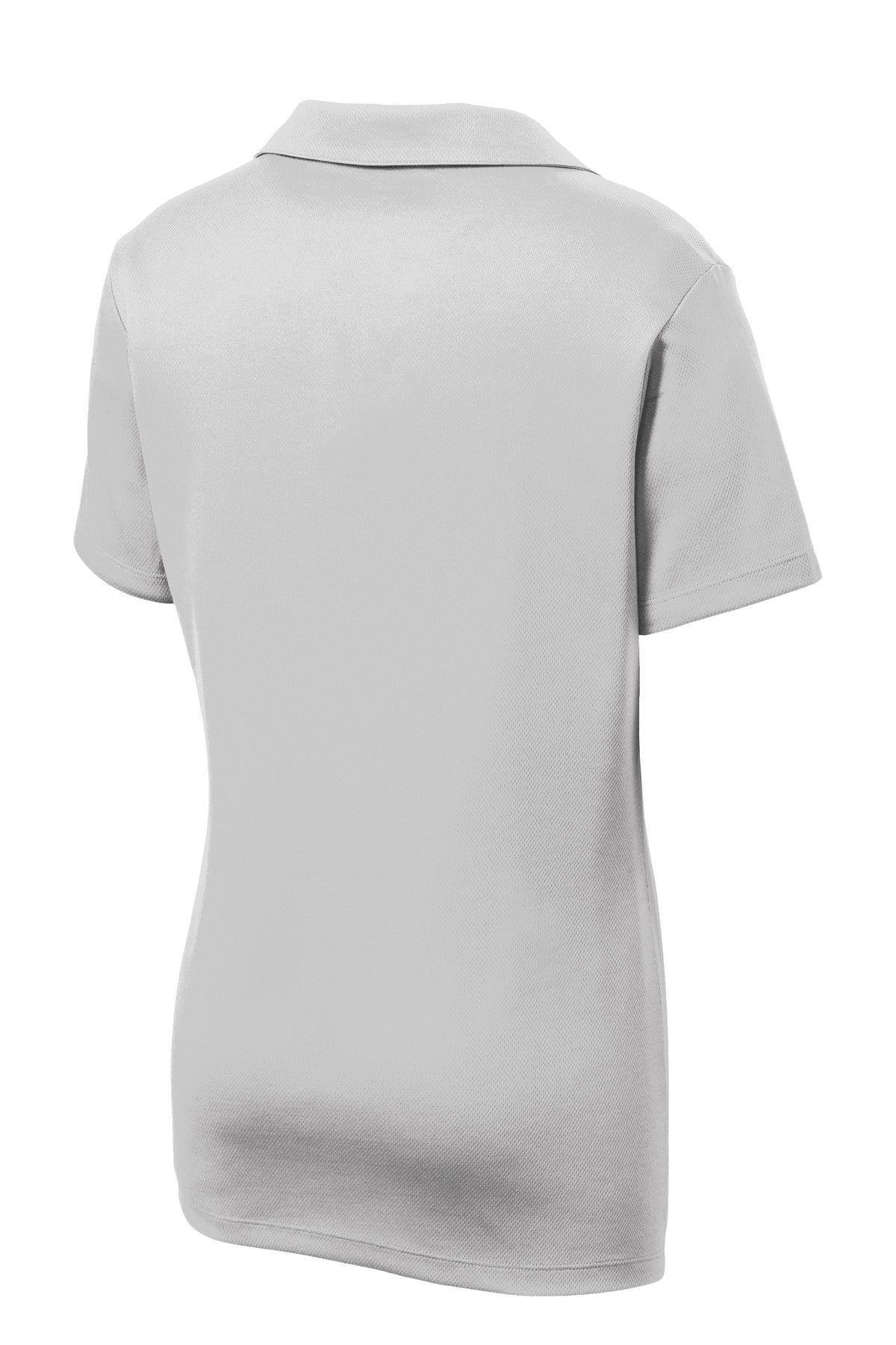 Sport-Tek Women's PosiCharge RacerMesh Polo LST640