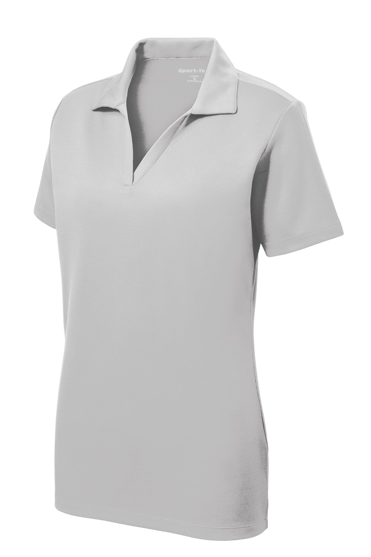 Sport-Tek Women's PosiCharge RacerMesh Polo LST640