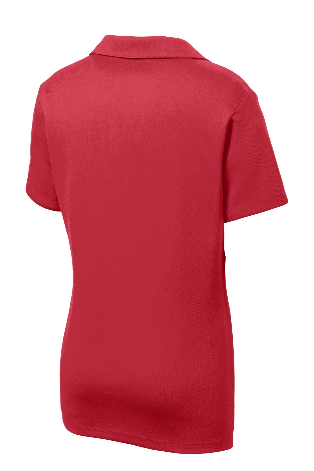 Sport-Tek Women's PosiCharge RacerMesh Polo LST640