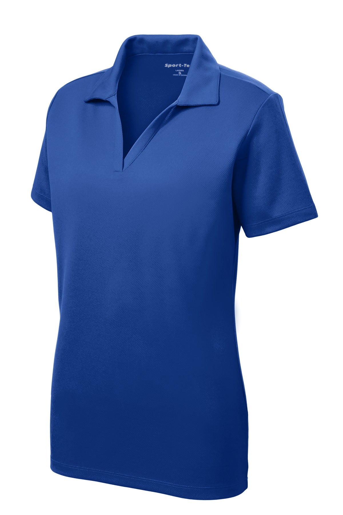 Sport-Tek Women's PosiCharge RacerMesh Polo LST640