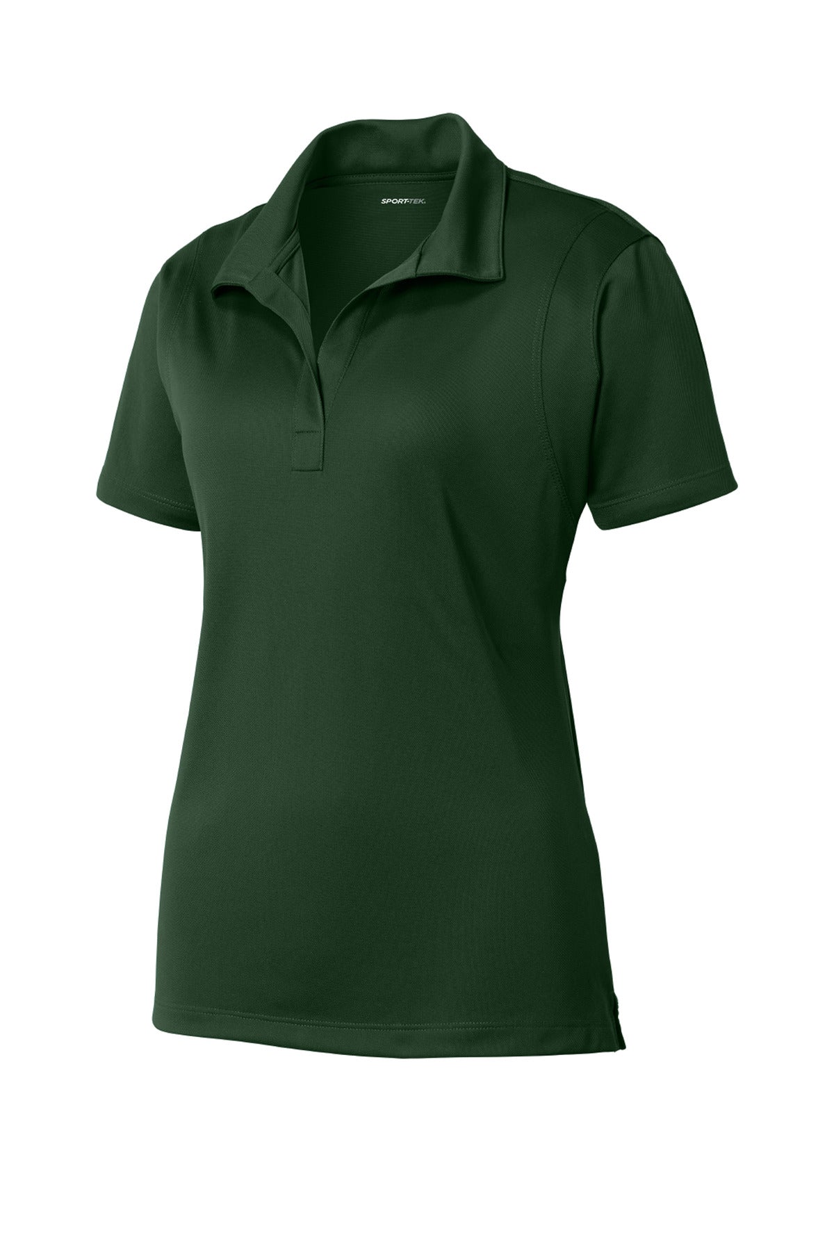 Sport-Tek Women's Micropique Sport-Wick Polo LST650
