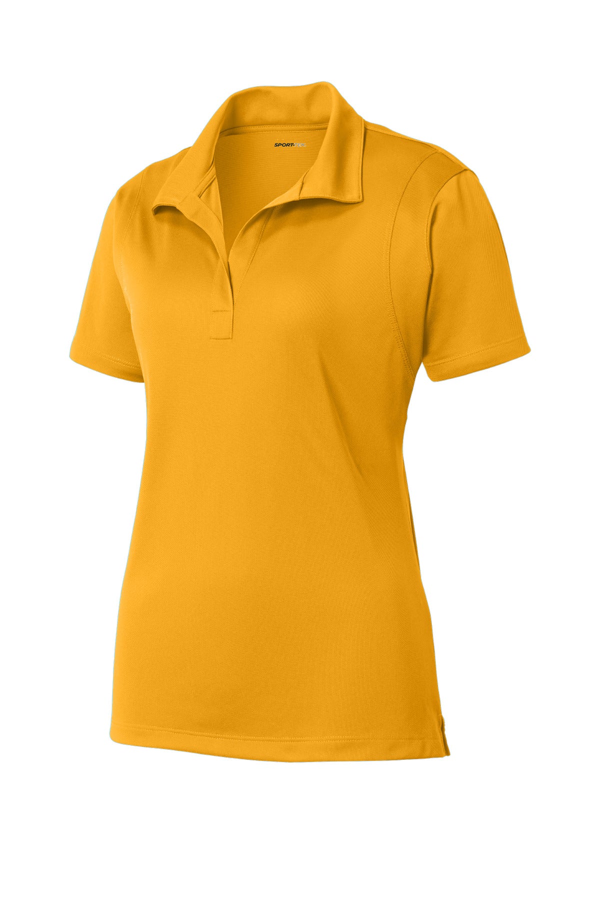 Sport-Tek Women's Micropique Sport-Wick Polo LST650
