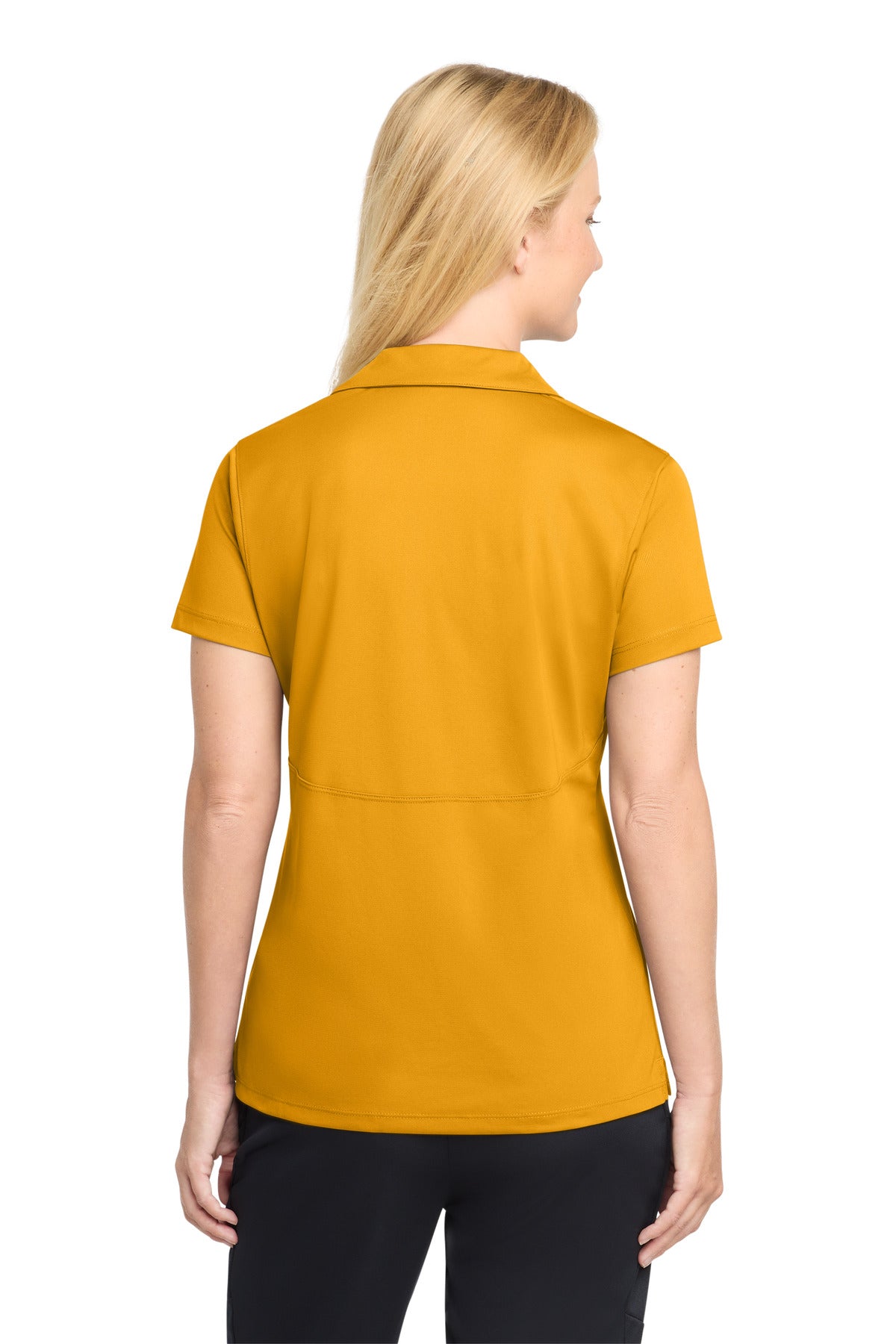 Sport-Tek Women's Micropique Sport-Wick Polo LST650