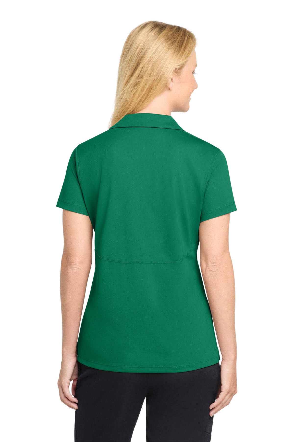 Sport-Tek Women's Micropique Sport-Wick Polo LST650