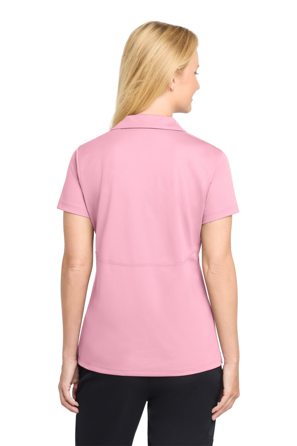 Sport-Tek Women's Micropique Sport-Wick Polo LST650