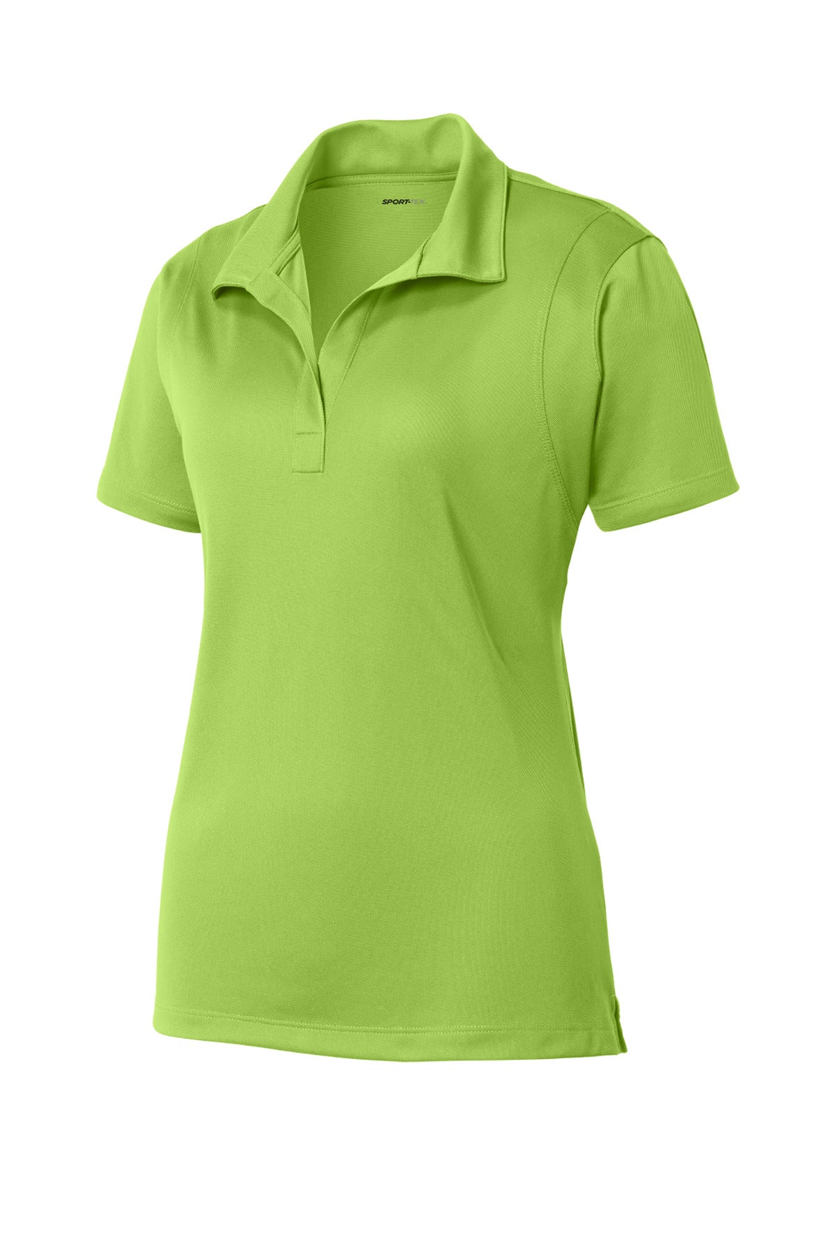 Sport-Tek Women's Micropique Sport-Wick Polo LST650