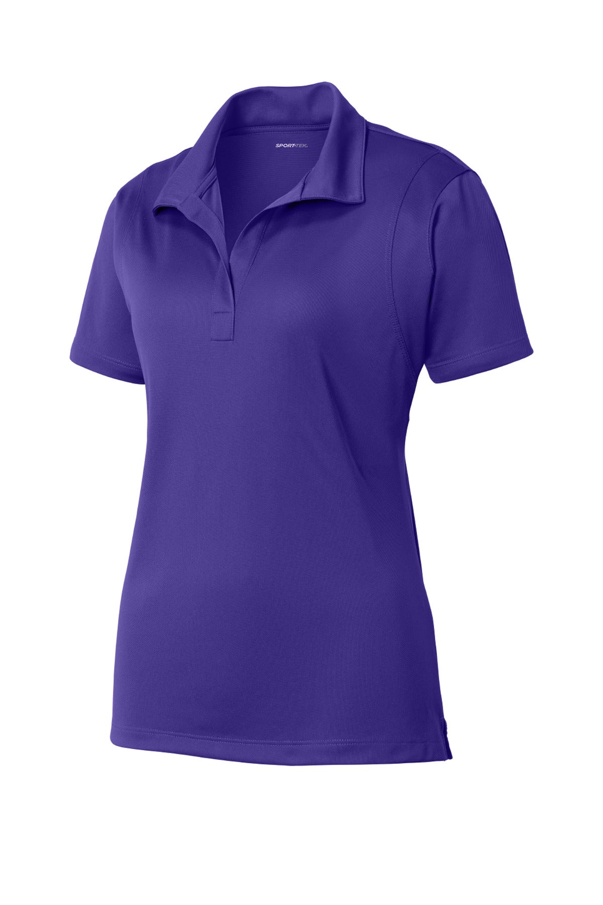 Sport-Tek Women's Micropique Sport-Wick Polo LST650