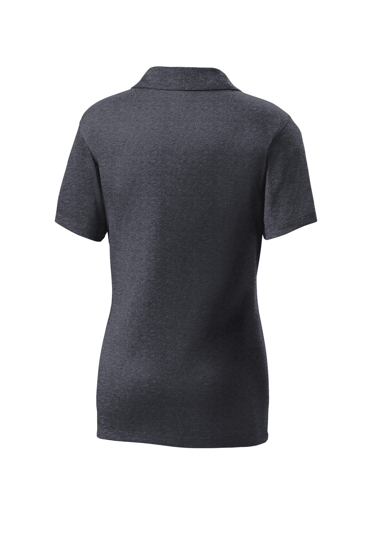 Sport-Tek Women's Heather Contender Polo LST660