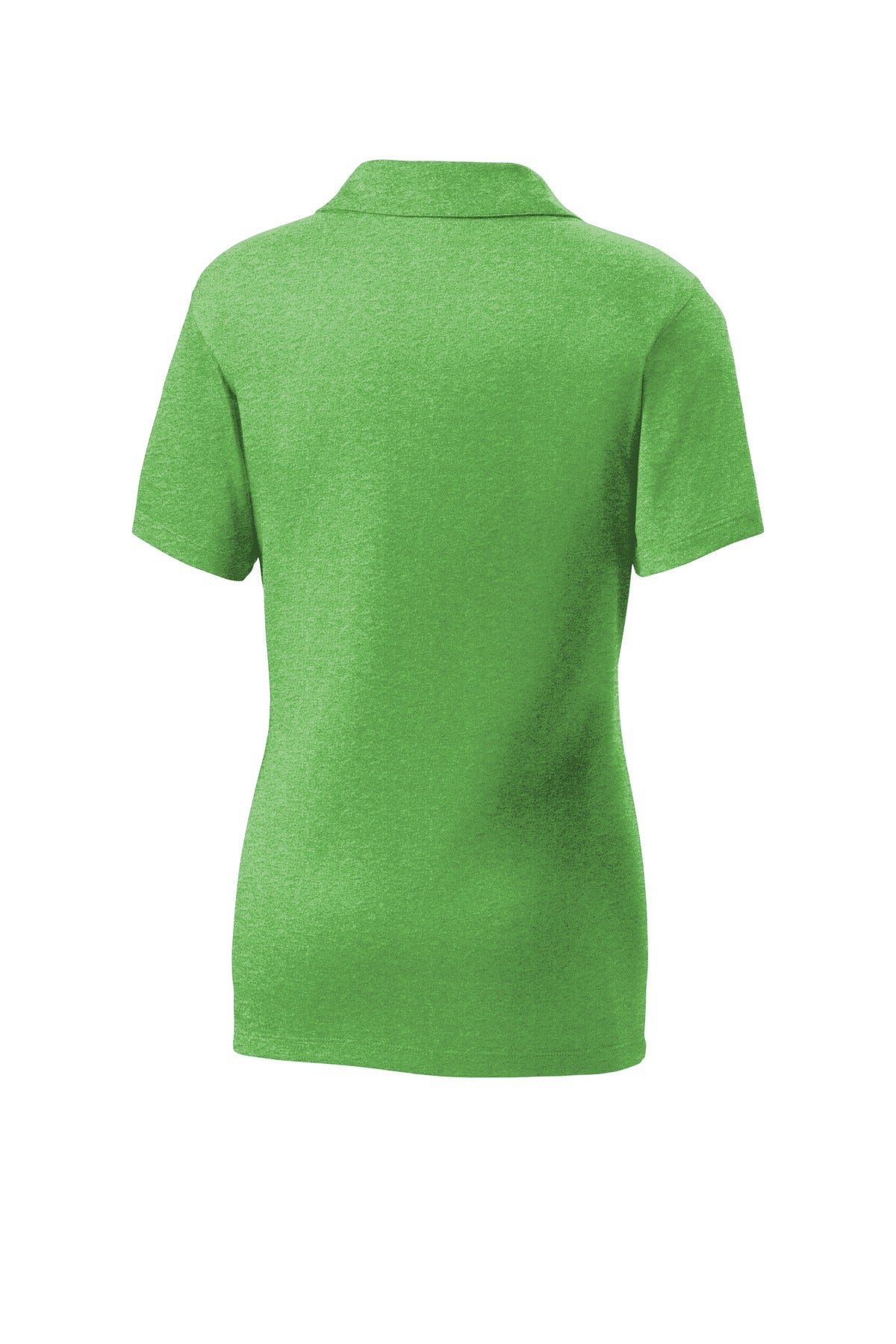 Sport-Tek Women's Heather Contender Polo LST660