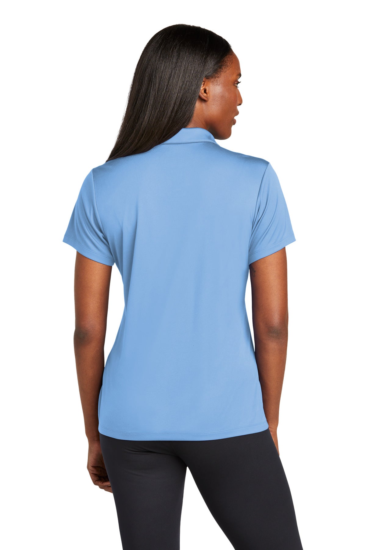 Sport-Tek Women's PosiCharge Re-Compete Polo LST725