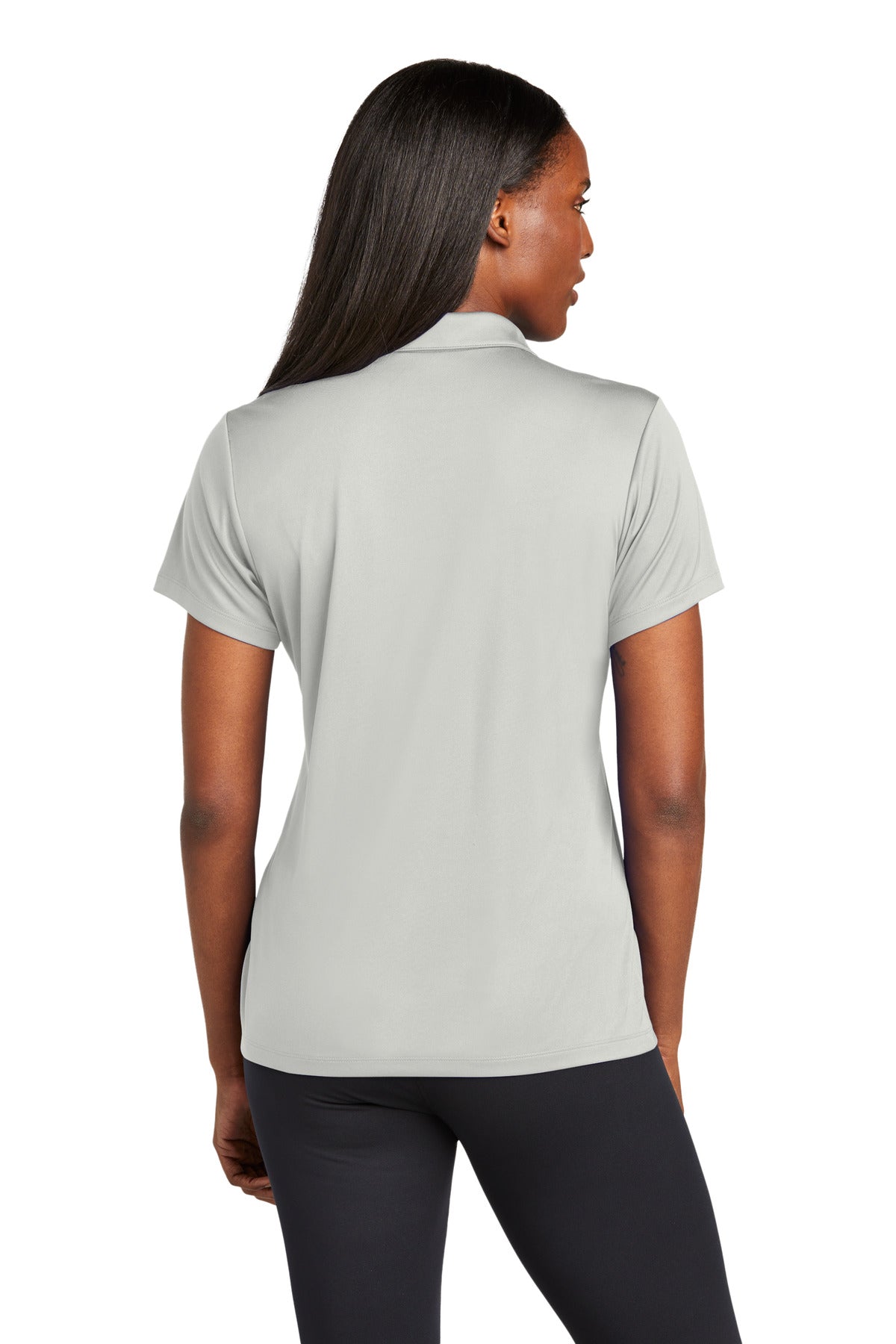 Sport-Tek Women's PosiCharge Re-Compete Polo LST725