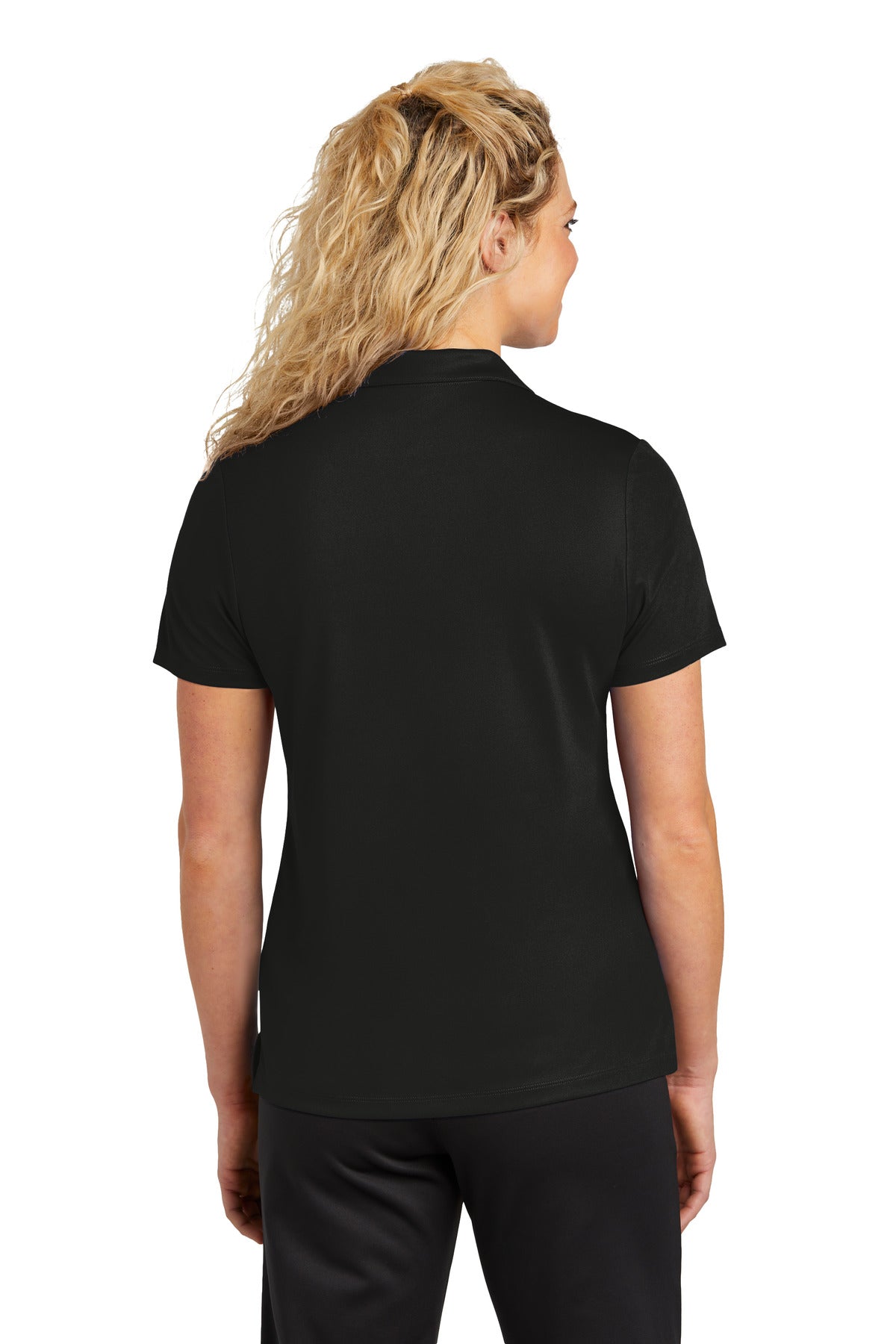 Sport-Tek Women's UV Micropique Polo LST740
