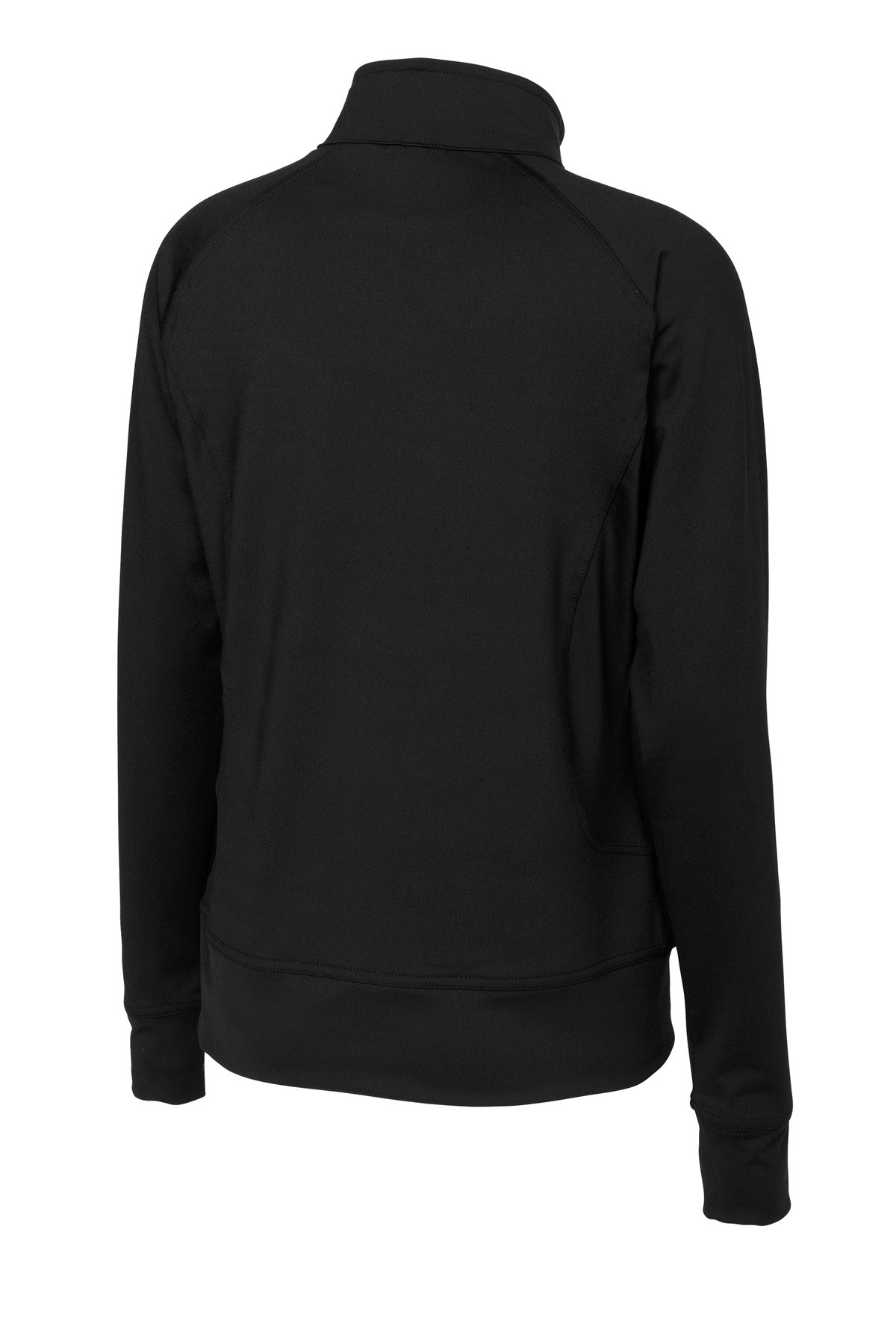 Sport-Tek Women's NRG Fitness Jacket LST885