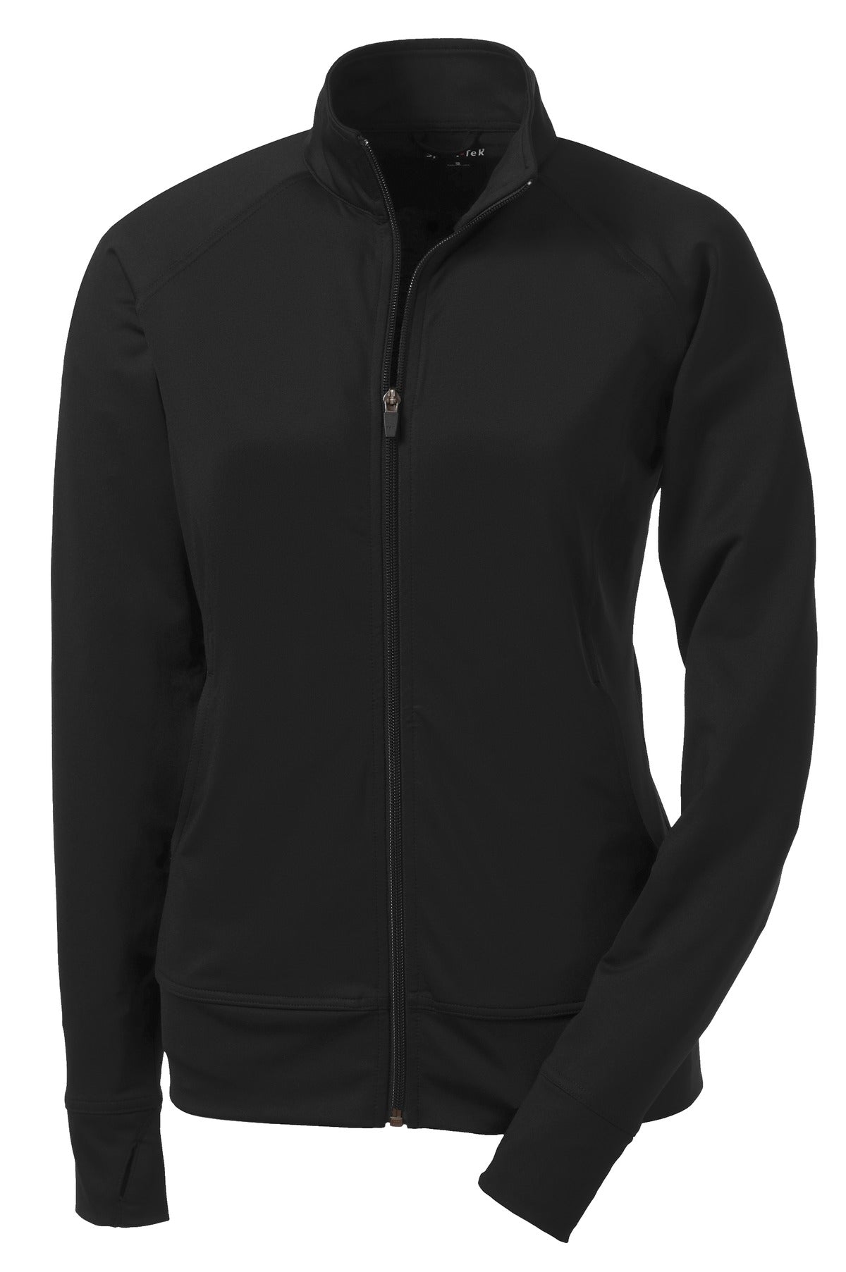 Sport-Tek Women's NRG Fitness Jacket LST885