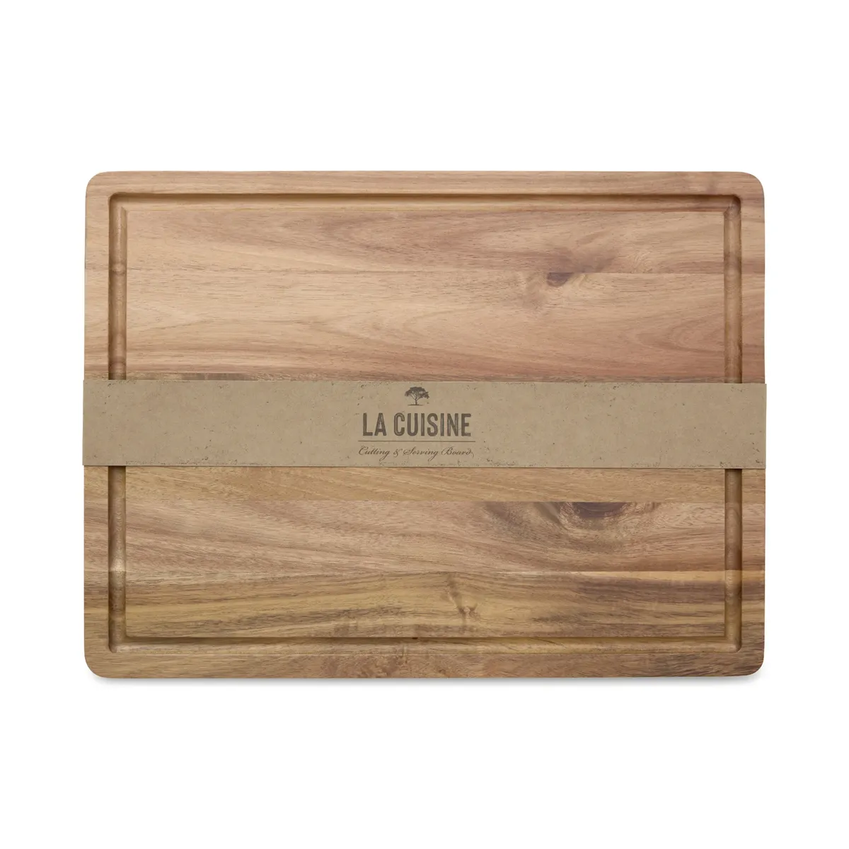 La Cuisine™ Cutting and Serving Board - 102931